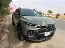 هیوندای سانتا کروز